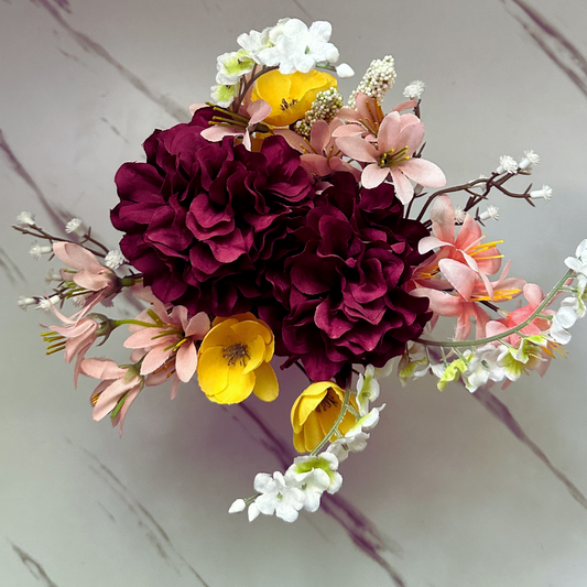 I Speak Fluent Sarcasm Arrangement