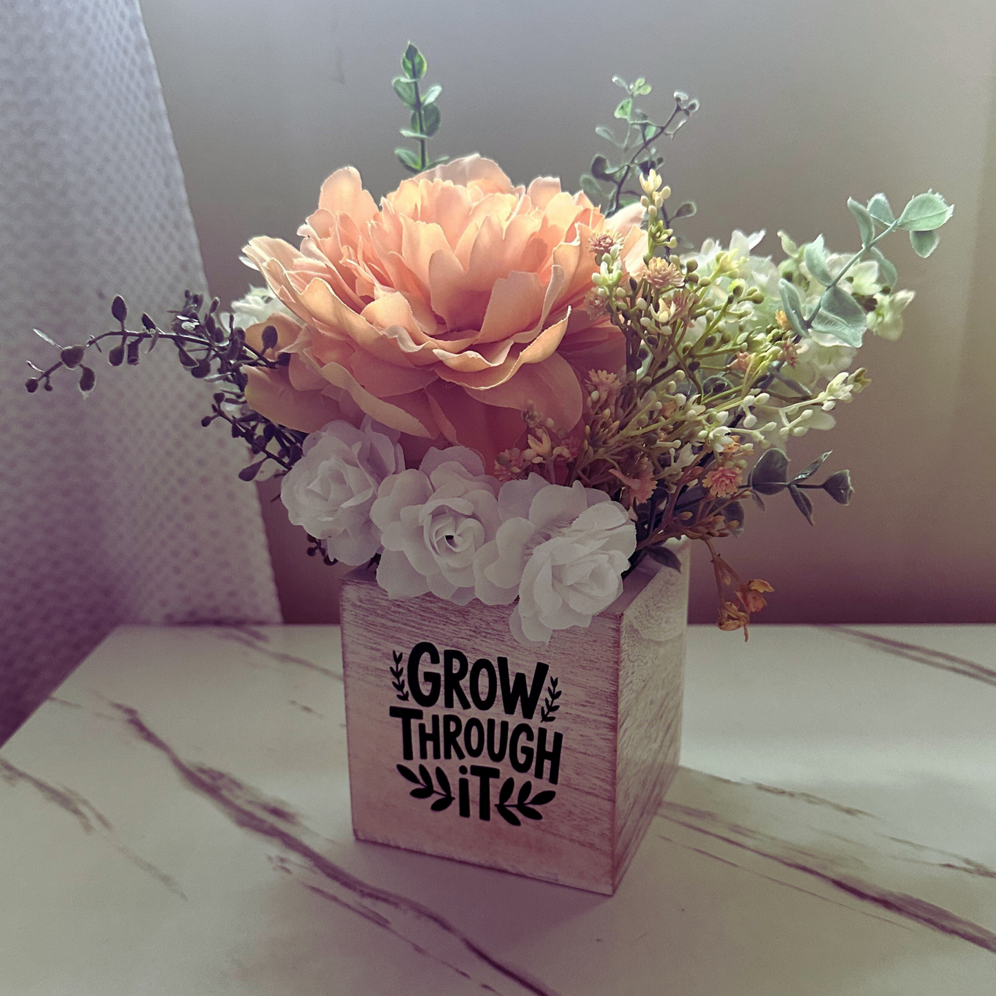 Grow Through It Arrangement