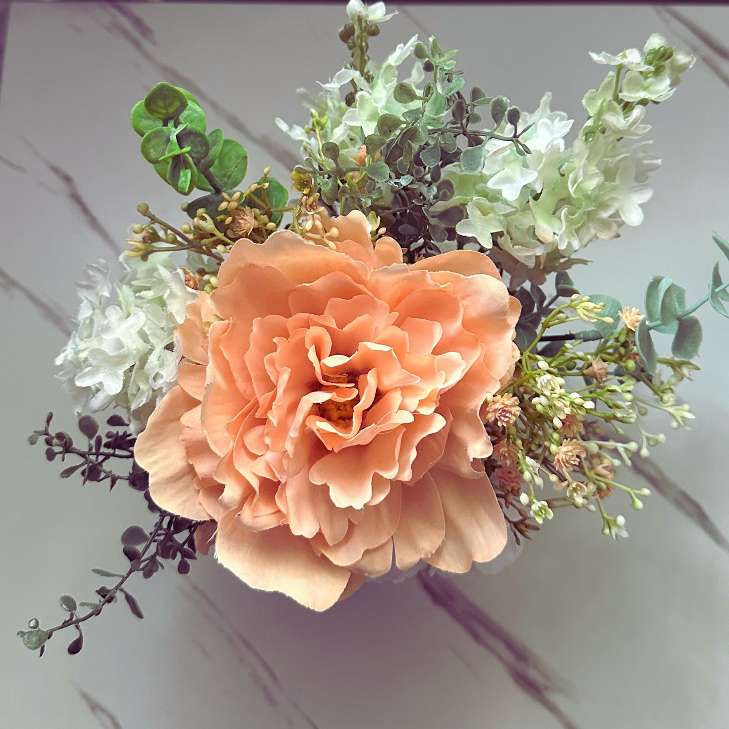 Grow Through It Arrangement