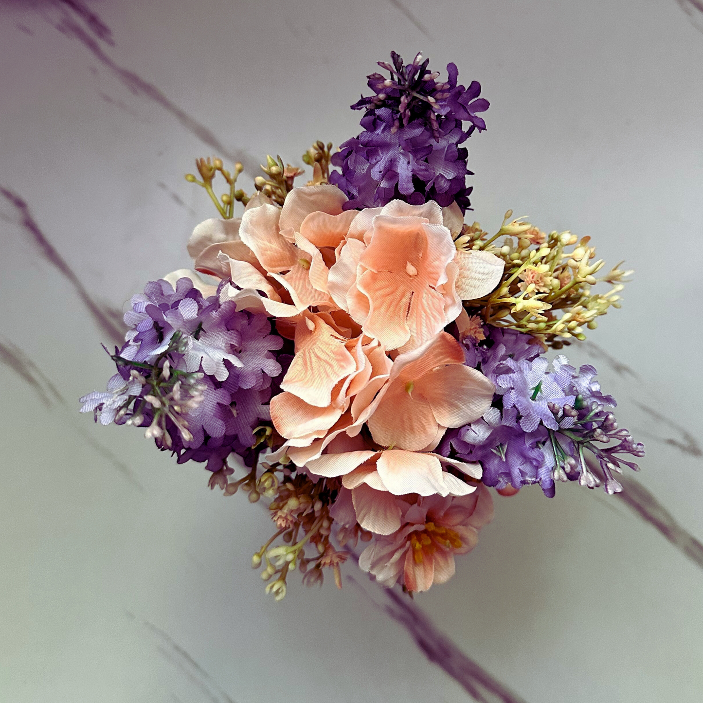 The Best Is Yet to Come Arrangement